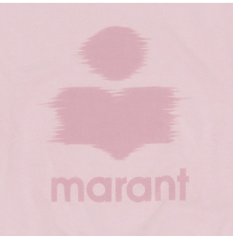 [이자벨마랑 ISABEL MARANT] SW0011FA C1M04E 40LK 여성 맨투맨